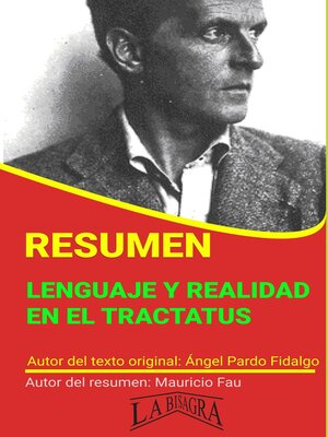 cover image of Resumen de Lenguaje y Realidad en el Tractatus